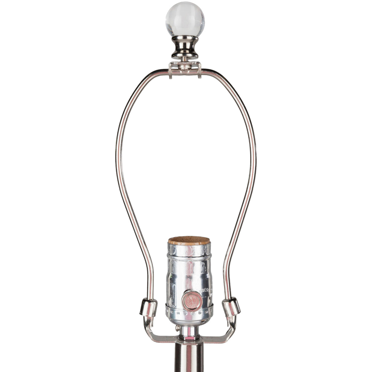   Two-Toned Ceramic Table Lamp | Oroa.com