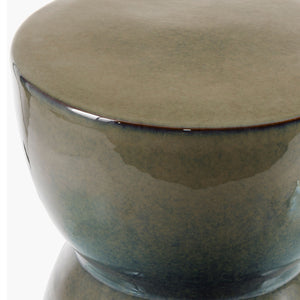   Modern European furniture - Ceramic Garden Stool - www.oroa.com | Oroa.com
