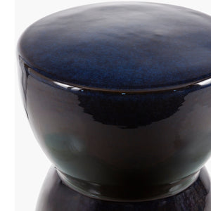   Modern European furniture - Ceramic Garden Stool - www.oroa.com | Oroa.com