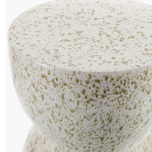   Modern European furniture - Ceramic Garden Stool - www.oroa.com | Oroa.com