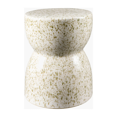   Modern European furniture - Ceramic Garden Stool - www.oroa.com | Oroa.com