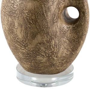   Painted Vase Inspired Table Lamp | Oroa.com