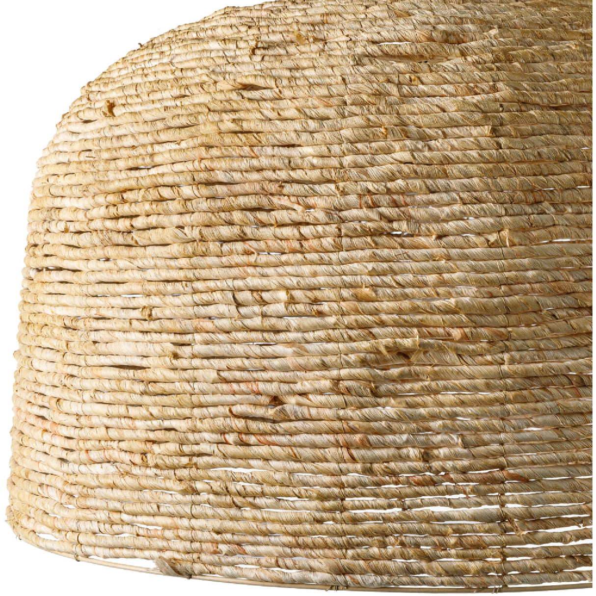   Modern European furniture - Rattan Dome Pendant Lamp - www.oroa.com | Oroa.com