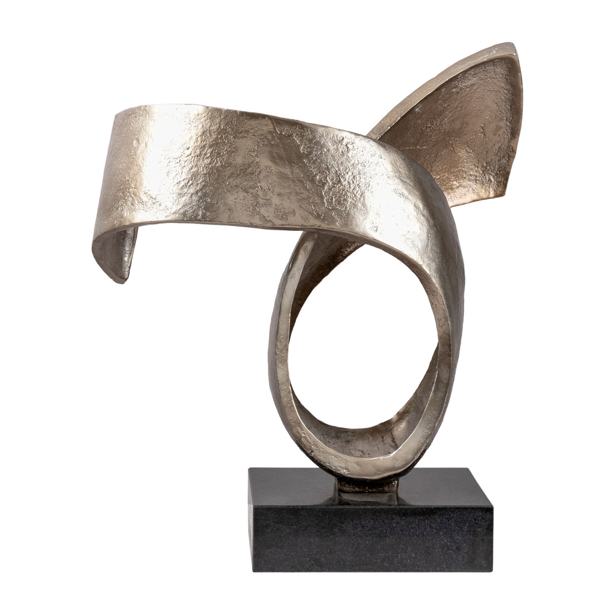   Modern European furniture - Antiqued Iron Decorative Sculpture - www.oroa.com | Oroa.com