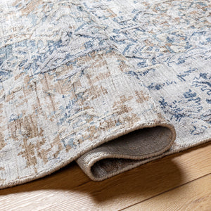   Modern European furniture - Hand-Loomed Viscose Area Rug 2' x 3' - www.oroa.com | Oroa.com