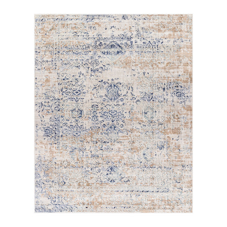   Modern European furniture - Hand-Loomed Viscose Area Rug 2' x 3' - www.oroa.com | Oroa.com