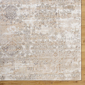   Modern furniture - Handmade Viscose Rectangular Carpet - www.oroa.com | Oroa.com