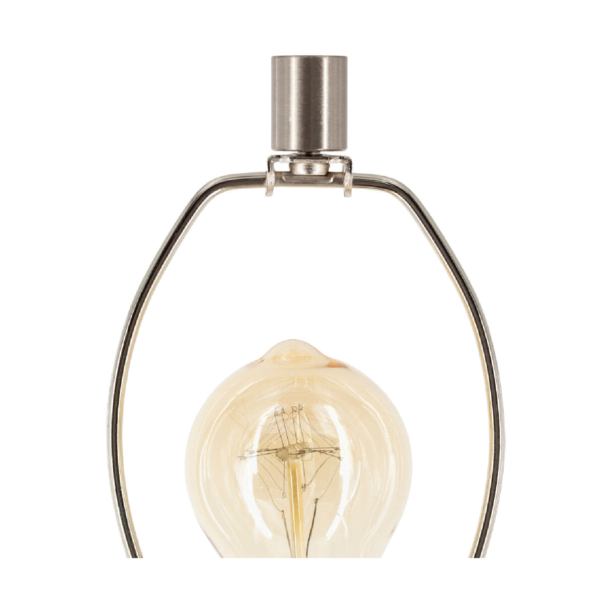   Modern European furniture - Two-Colored Glass Table Lamp - www.oroa.com | Oroa.com