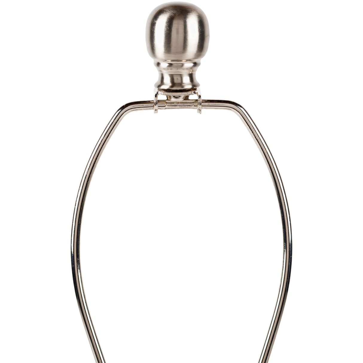   Modern European furniture - White Ceramic Linen Table Lamp - www.oroa.com | Oroa.com