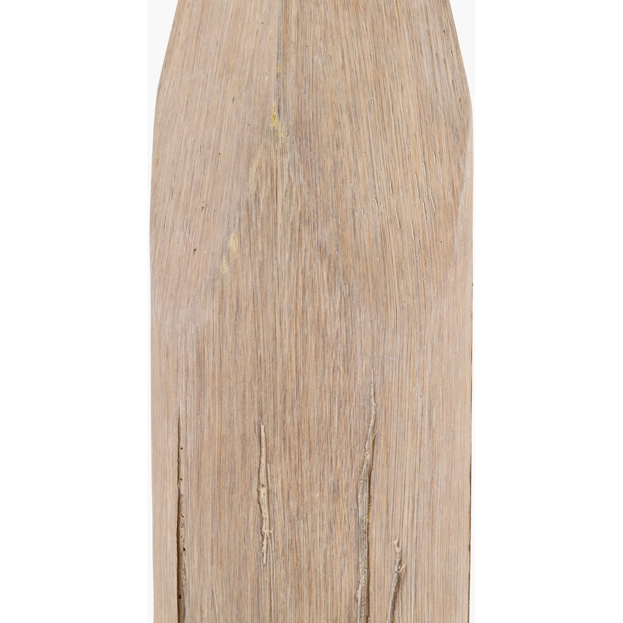   Modern European furniture - Weathered Gray Accent Table Lamp - www.oroa.com | Oroa.com