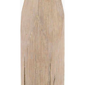   Modern European furniture - Weathered Gray Accent Table Lamp - www.oroa.com | Oroa.com