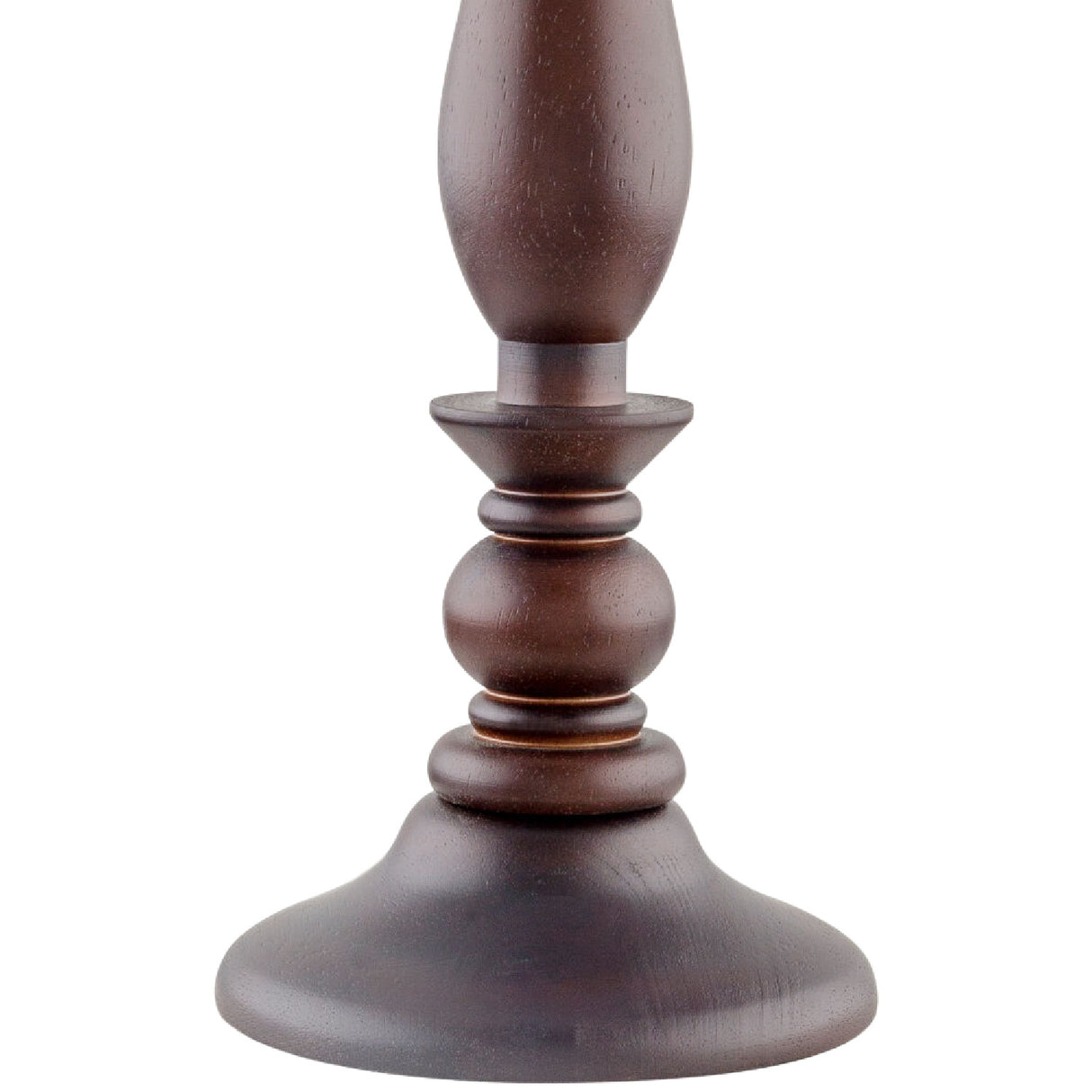   Modern European furniture - Linen Wood Veneer Table Lamp - www.oroa.com | Oroa.com