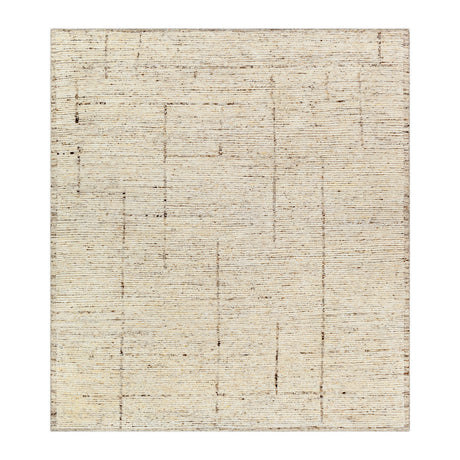   Modern European furniture - Cream Wool Table Runner - www.oroa.com | Oroa.com
