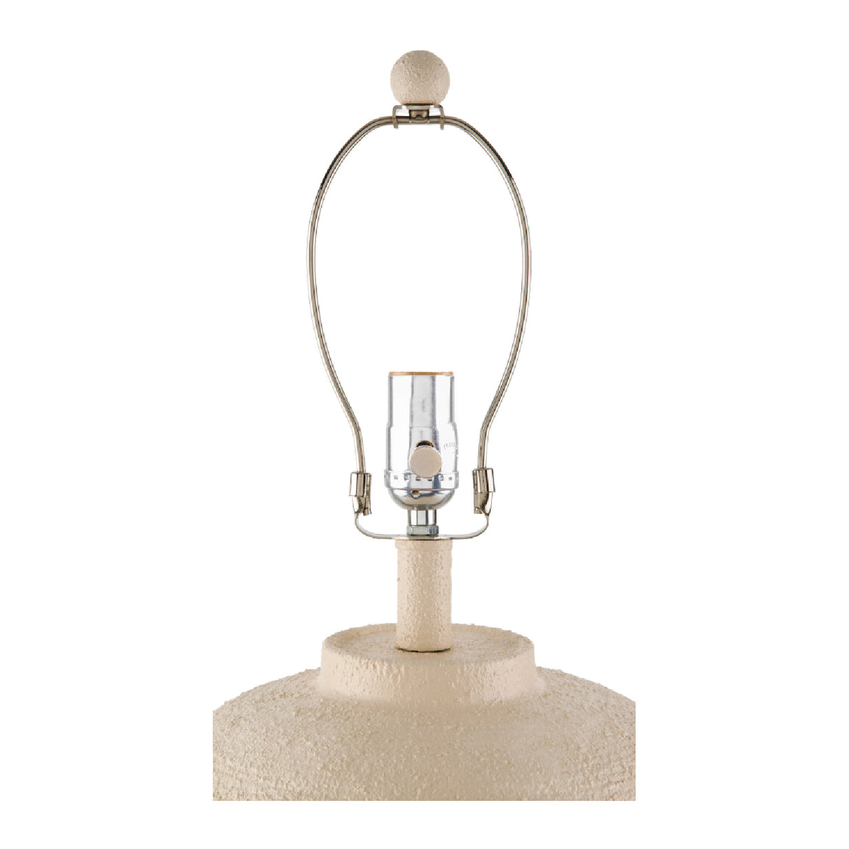   Modern European furniture - Empire Linen Shade Table Lamp - www.oroa.com | Oroa.com