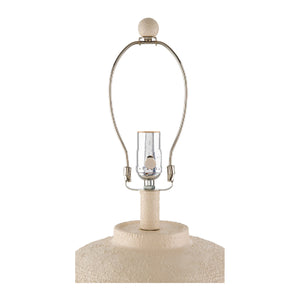   Modern European furniture - Empire Linen Shade Table Lamp - www.oroa.com | Oroa.com