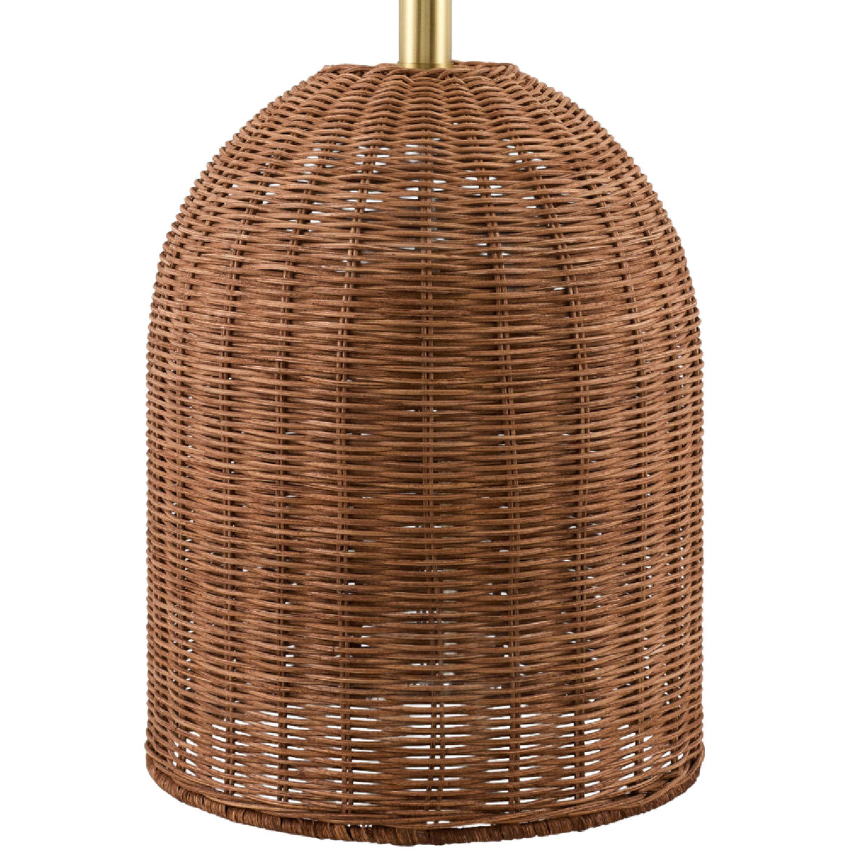   Blue Patterned Fabric Table Lamp | Oroa.com