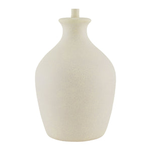   Modern European furniture - Linen Drum Shade Table Lamp - www.oroa.com | Oroa.com