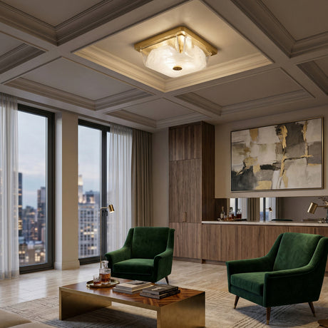   Modern European furniture - Gold Clear Glass Wall Lamp - www.oroa.com | Oroa.com