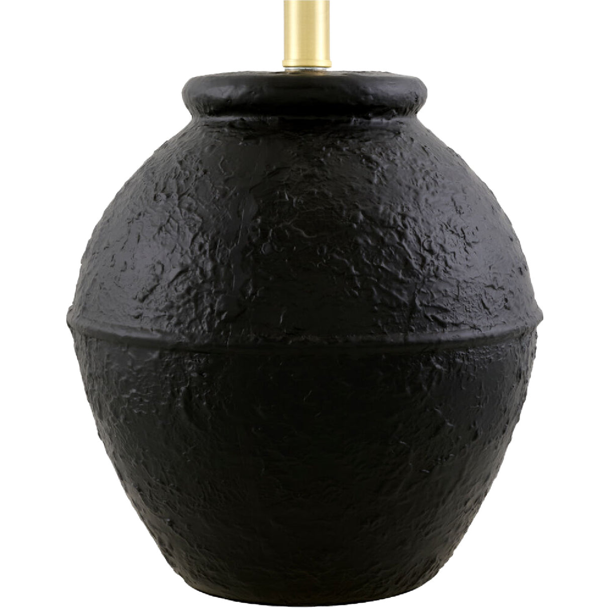  Modern European furniture - Scallop Folded Linen Table Lamp - www.oroa.com | Oroa.com