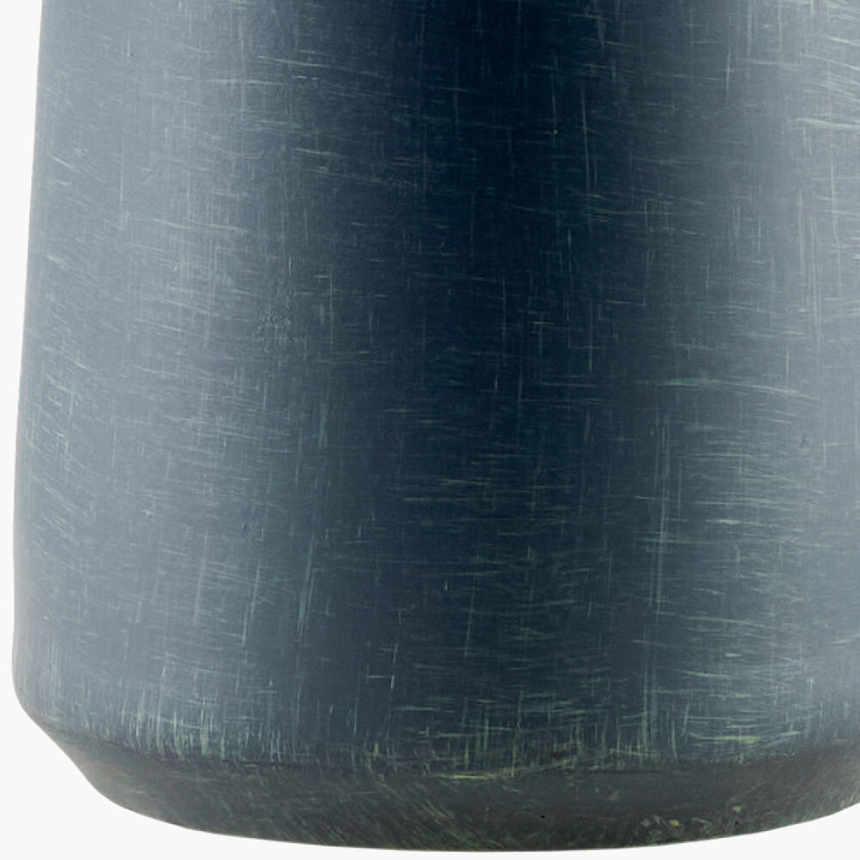   Modern European furniture - Drum Linen Shade Table Lamp - www.oroa.com | Oroa.com