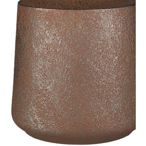   Modern European furniture - Drum Linen Shade Table Lamp - www.oroa.com | Oroa.com