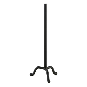   Pleated Linen Accent Table Lamp | Oroa.com