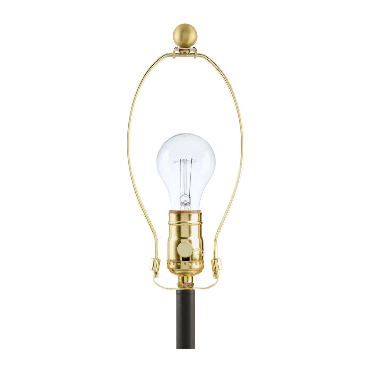   Pleated Linen Accent Table Lamp | Oroa.com