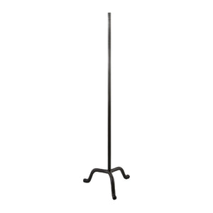   Pleated Linen Accent Floor Lamp | Oroa.com