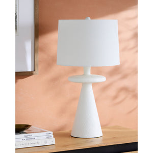   Minimalist Accent Table Lamp | Oroa.com