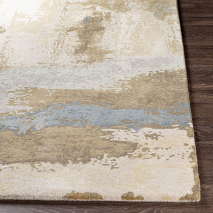   Modern European furniture - Viscose Wool Blend Carpet - www.oroa.com | Oroa.com