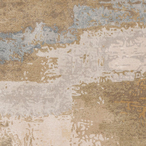   Modern European furniture - Viscose Wool Blend Carpet - www.oroa.com | Oroa.com