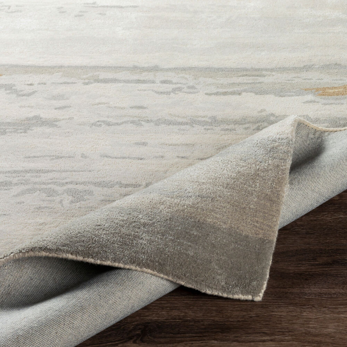   Modern European furniture - Viscose Wool Blend Carpet - www.oroa.com | Oroa.com
