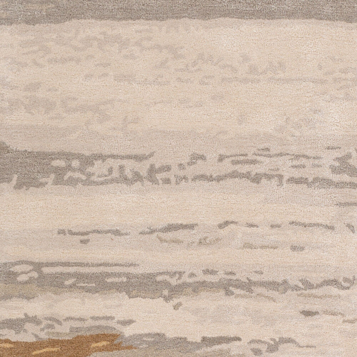   Modern European furniture - Viscose Wool Blend Carpet - www.oroa.com | Oroa.com
