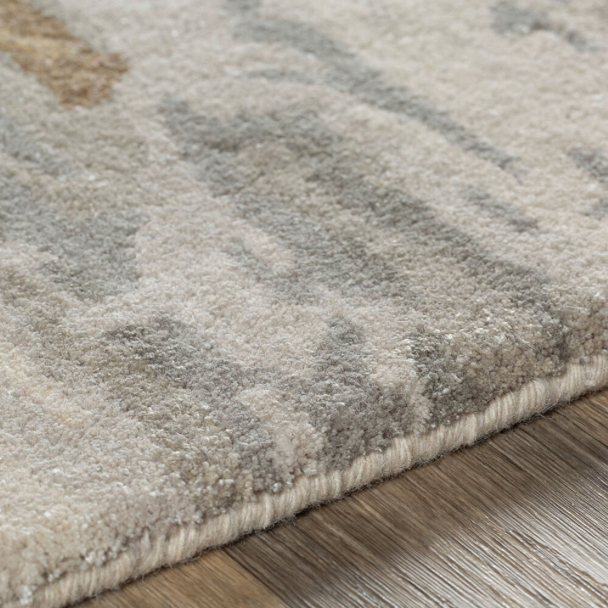   Modern European furniture - Viscose Wool Blend Carpet - www.oroa.com | Oroa.com