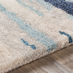   Modern furniture - Viscose Wool Blend Table Runner - www.oroa.com | Oroa.com