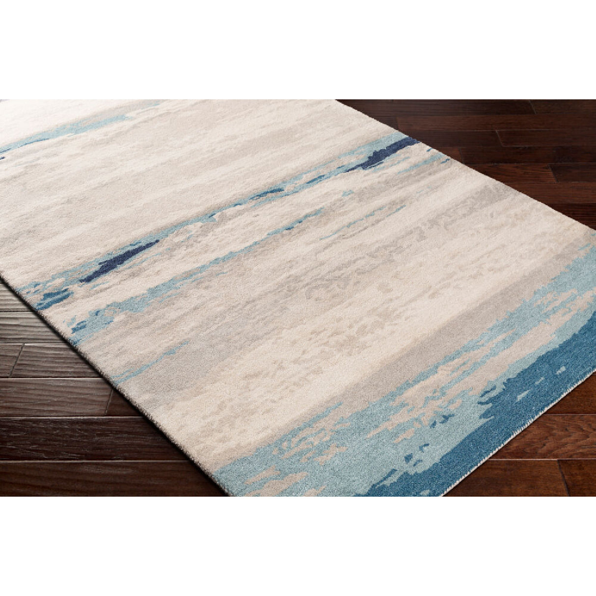   Modern furniture - Viscose Wool Blend Table Runner - www.oroa.com | Oroa.com
