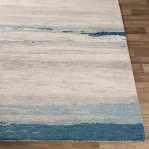   Modern furniture - Viscose Wool Blend Table Runner - www.oroa.com | Oroa.com