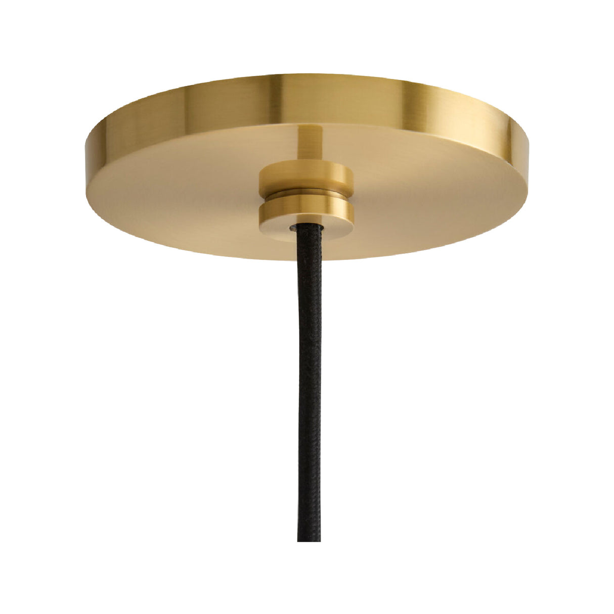   Modern European furniture - Conical Clear Glass Pendant Lamp - www.oroa.com | Oroa.com