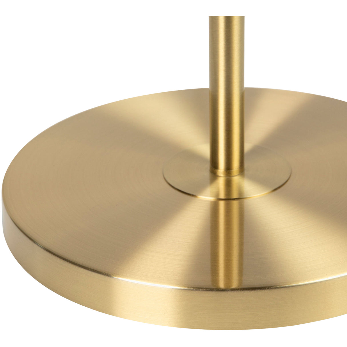   Rattan Empire Shade Floor Lamp | Oroa.com