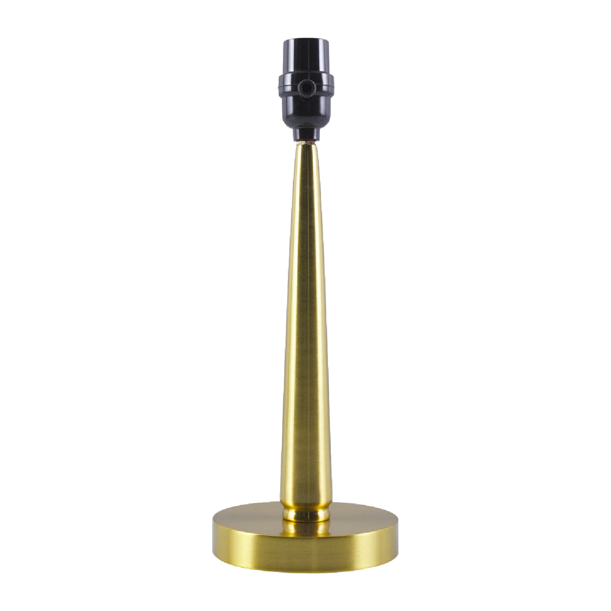   Modern European furniture - Iron Base Linen Table Lamp - www.oroa.com | Oroa.com