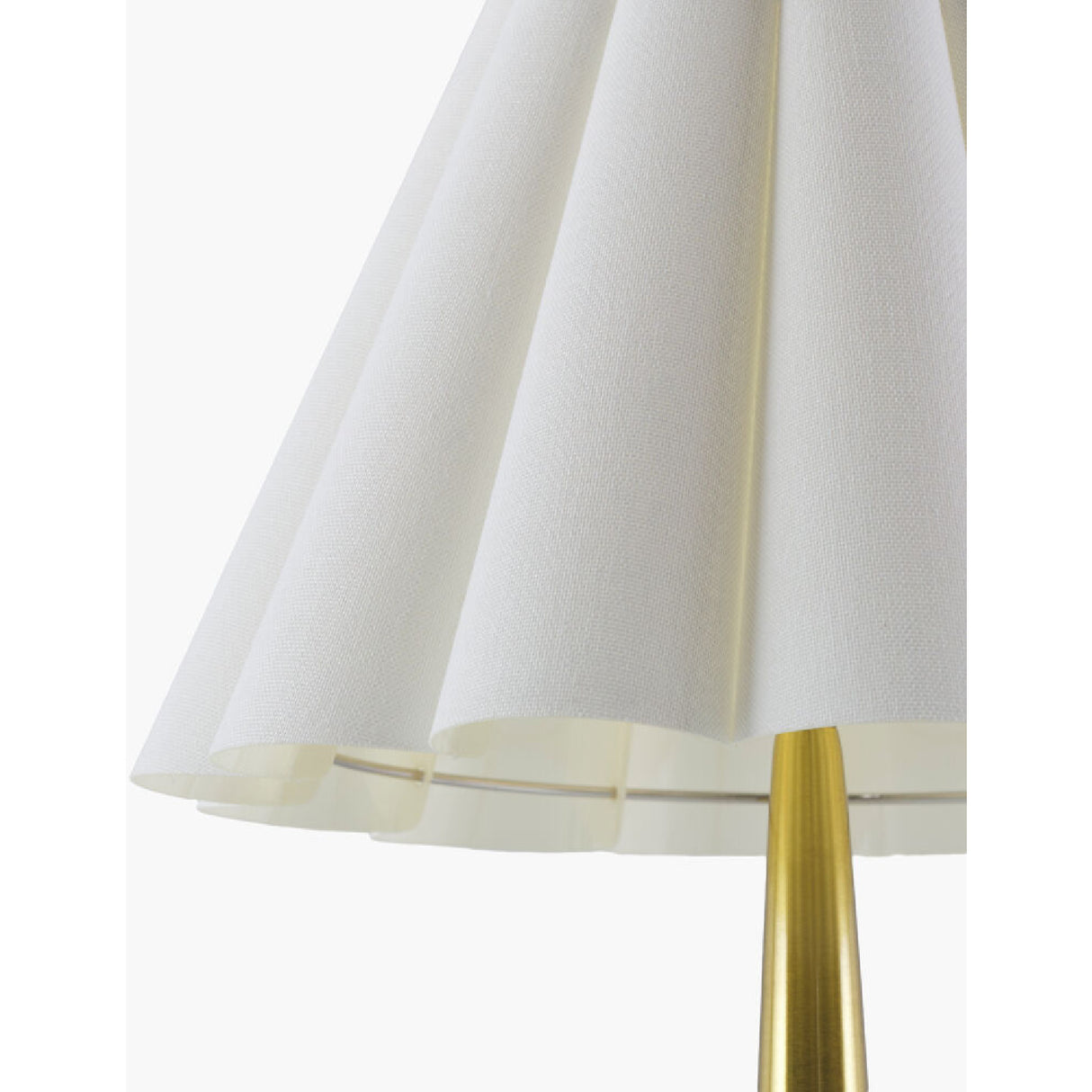   Modern European furniture - Iron Base Linen Table Lamp - www.oroa.com | Oroa.com