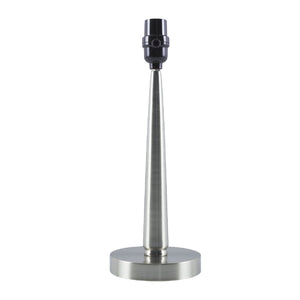   Modern European furniture - Iron Base Linen Table Lamp - www.oroa.com | Oroa.com