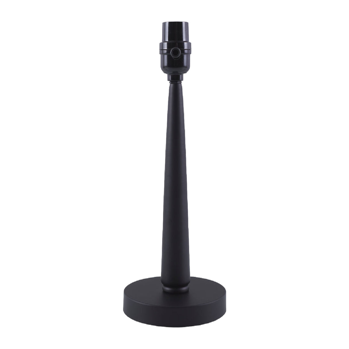   Modern European furniture - Iron Base Linen Table Lamp - www.oroa.com | Oroa.com