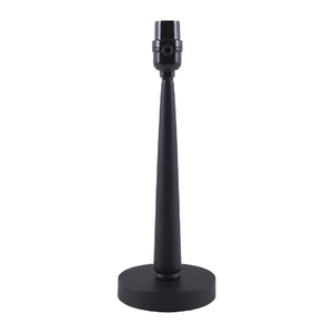   Modern European furniture - Iron Base Linen Table Lamp - www.oroa.com | Oroa.com