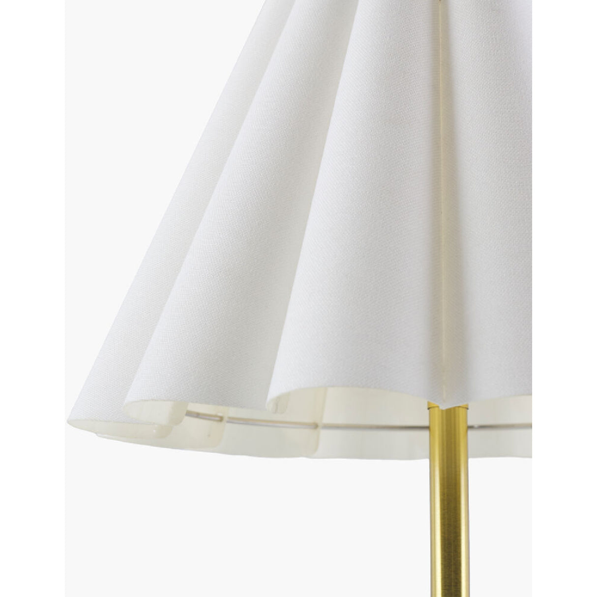   Modern European furniture - Iron Base Linen Table Lamp - www.oroa.com | Oroa.com