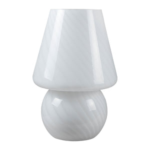   Modern European furniture - Glass Accent Table Lamp - www.oroa.com | Oroa.com