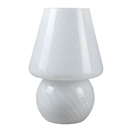   Modern European furniture - Glass Accent Table Lamp - www.oroa.com | Oroa.com