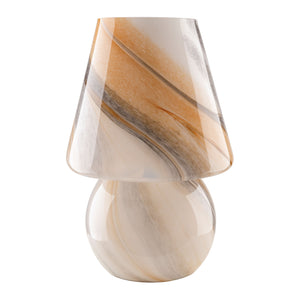   Modern European furniture - Glass Accent Table Lamp - www.oroa.com | Oroa.com