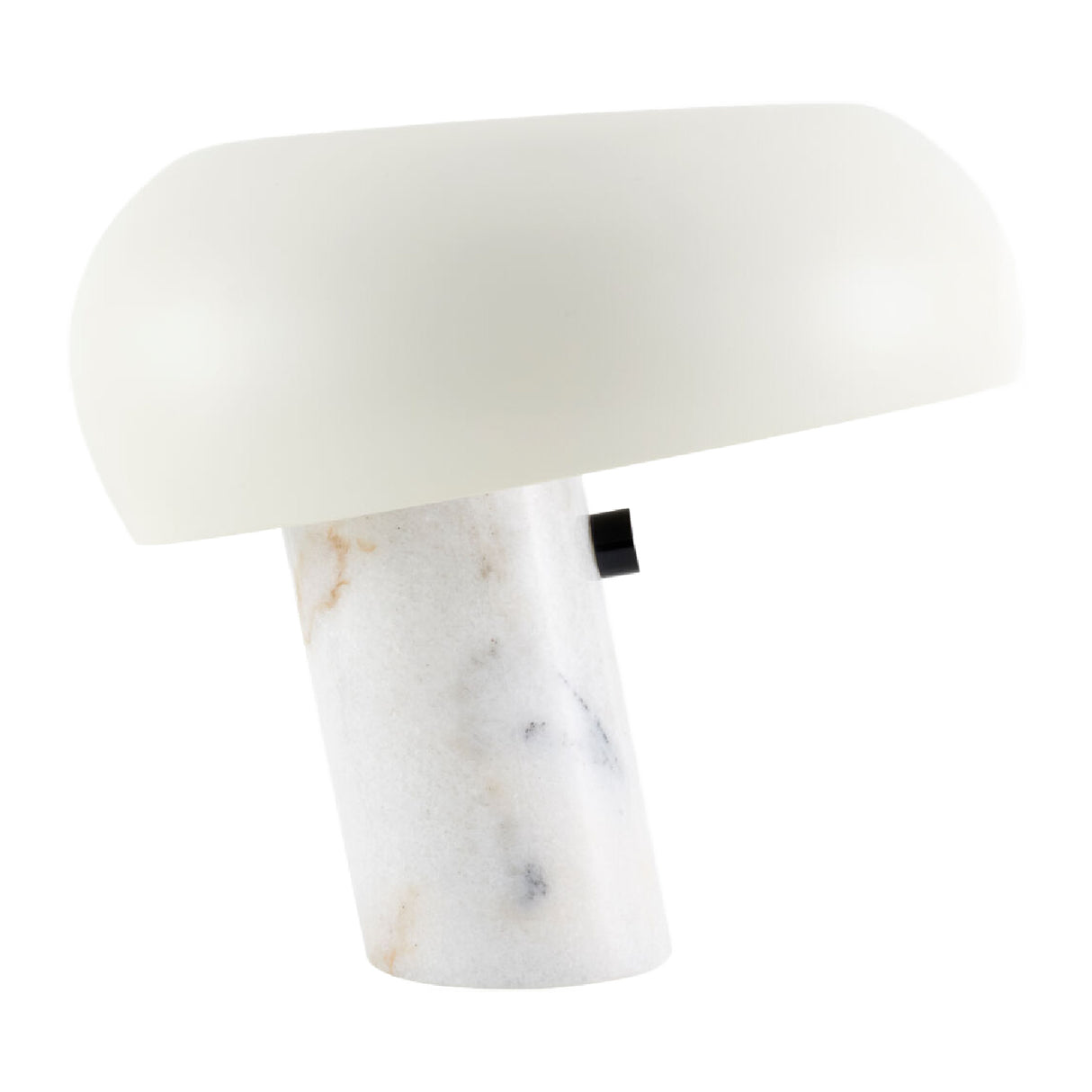   Modern European furniture - Marble Base Metal Table Lamp - www.oroa.com | Oroa.com