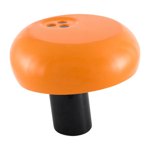   Modern European furniture - Marble Base Metal Table Lamp - www.oroa.com | Oroa.com